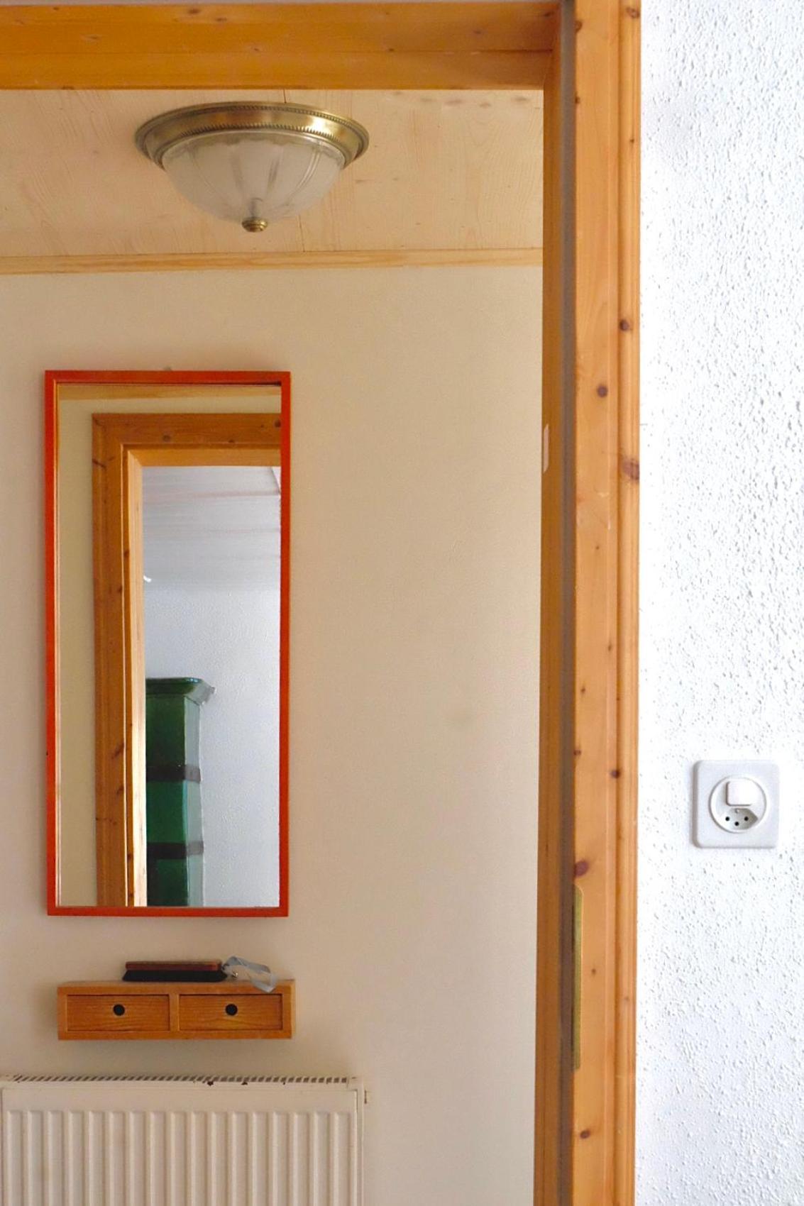 Ferienwohnung Im Gruenen Altstätten Eksteriør billede